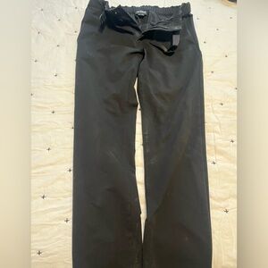 Goldwin softshell pants
